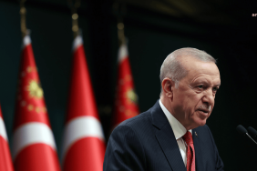 Erdoğan: Nükleer güç santrali kurulması konusunda görüşmelerimiz sürüyor