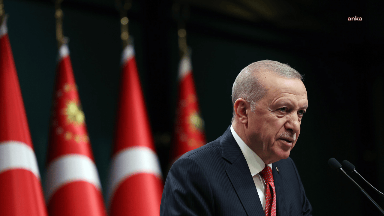 Erdoğan: Nükleer güç santrali kurulması konusunda görüşmelerimiz sürüyor