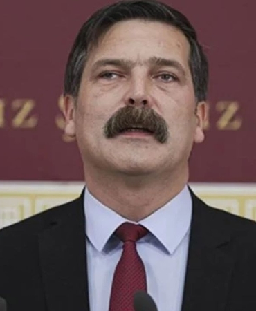 Erkan Baş'tan Erdoğan'a: Komisyona gel, 7 Haziran'ı anlat