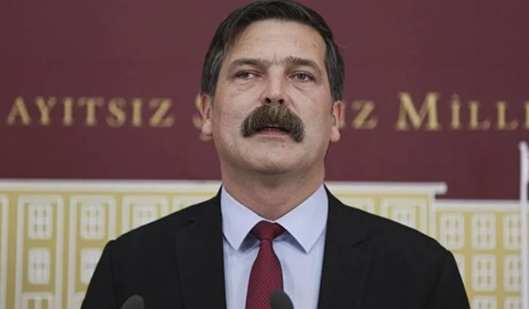 Erkan Baş’tan Erdoğan’a: Komisyona gel, 7 Haziran’ı anlat