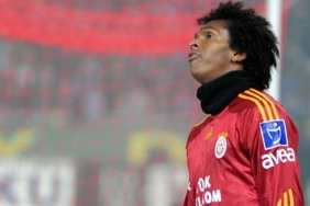 Eski Galatasaray oyuncusu Jo gözaltına alındı