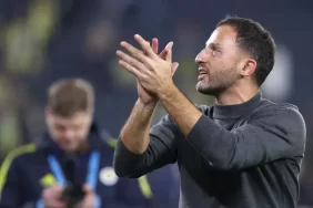 Fenerbahçe 8 oyuncuya veda etmeye hazırlanıyor