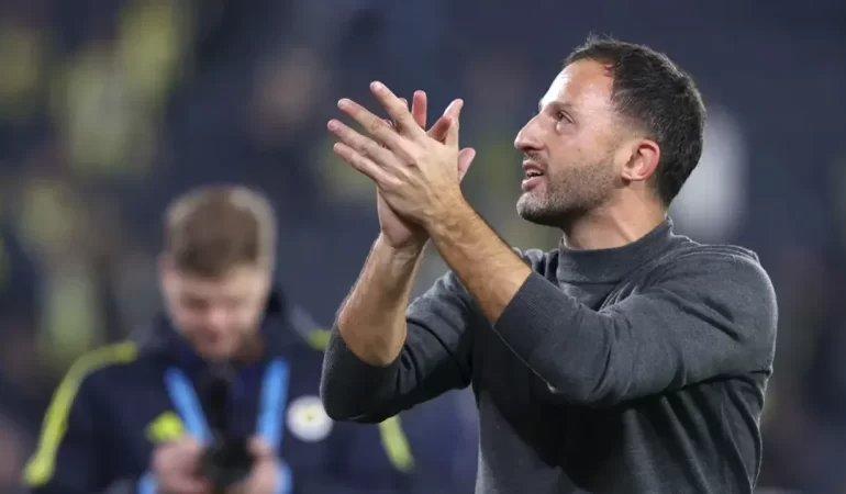 Fenerbahçe 8 oyuncuya veda etmeye hazırlanıyor