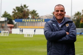 Fenerbahçe, A Takım Bireysel Gelişim Sorumlusu Karapınar ile yollarını ayırdı