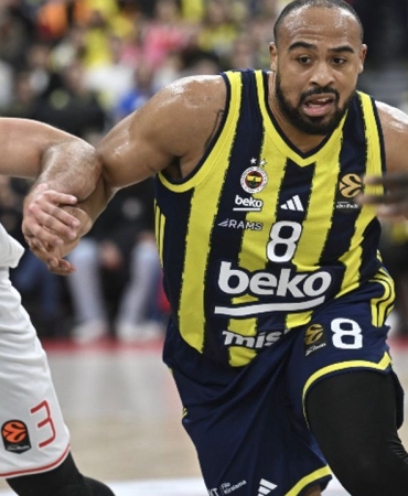 Fenerbahçe Beko, Hapoel Tel Aviv'i 74-68 mağlup etti
