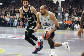 Fenerbahçe Beko, Partizan'ı deplasmanda 99-87 yendi