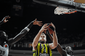 Fenerbahçe Beko son nefeste güldü: Bologna'yı 66-64 ile geçti
