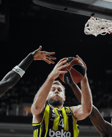 Fenerbahçe Beko son nefeste güldü: Bologna'yı 66-64 ile geçti