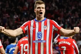 Fenerbahçe, golcü arayışında Sörloth'u öncelikli hedef olarak belirledi