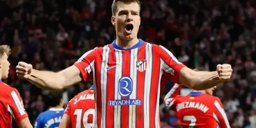 Fenerbahçe, golcü arayışında Sörloth'u öncelikli hedef olarak belirledi