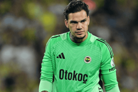 Fenerbahçe'de Ederson sevinci: PFDK 'ceza yok' dedi, derbide kalede