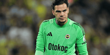 Fenerbahçe'de Ederson sevinci: PFDK 'ceza yok' dedi, derbide kalede