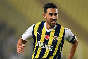 Fenerbahçe'de kadro dışı bırakılan İrfan Can Kahveci'den dikkat çeken Torreira