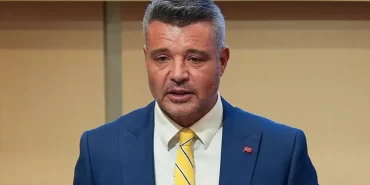 Fenerbahçe'den 5 milyar liralık bedelli sermaye artırımı kararı