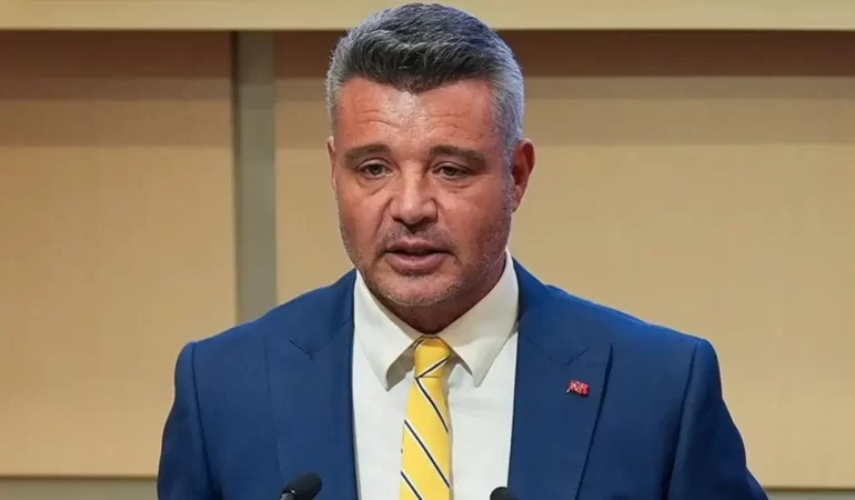 Fenerbahçe’den 5 milyar liralık bedelli sermaye artırımı kararı