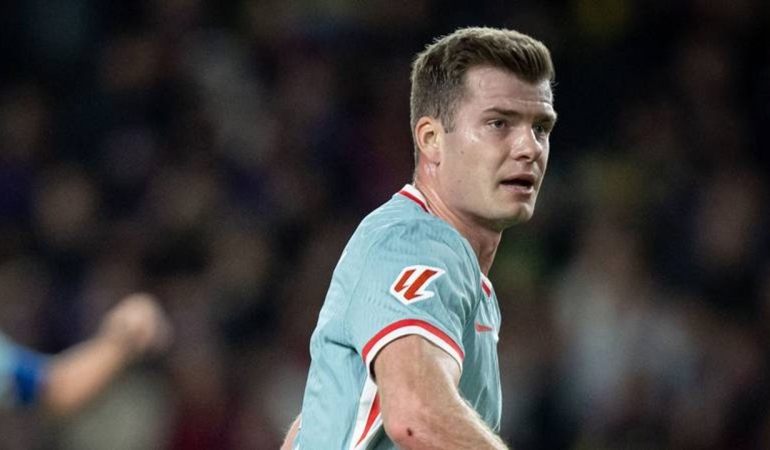 Fenerbahçe’den ocak operasyonu: Transfer listesinde 3 isim var