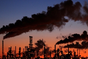 Fosil yakıt tesisleri iki milyar kişiyi sağlık riski altına sokuyor