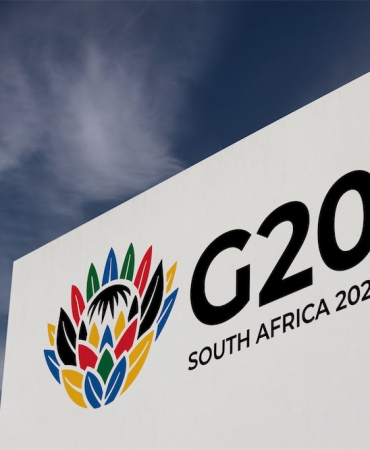 G20 Zirvesi Bildirisinde Trump'a Rağmen İklim Krizi Vurgusu