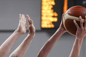 Galatasaray, FIBA Kadınlar Avrupa Ligi'nde Sopron Basket'i ağırlayacak