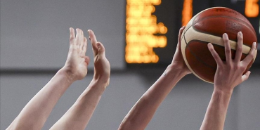 Galatasaray, FIBA Kadınlar Avrupa Ligi'nde Sopron Basket'i ağırlayacak