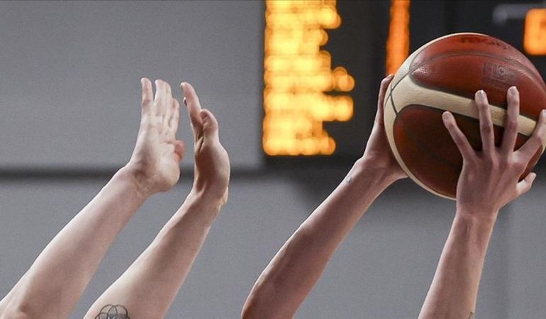 Galatasaray, FIBA Kadınlar Avrupa Ligi’nde Sopron Basket’i ağırlayacak