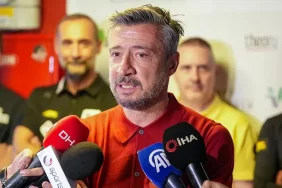 Galatasaray - Fenerbahçe derbisine ilişkin Tümer Metin'den dikkat çeken değerlendirme