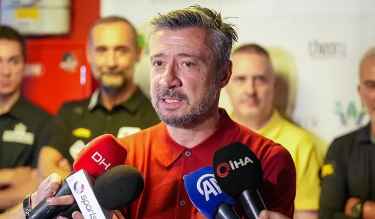 Galatasaray – Fenerbahçe derbisine ilişkin Tümer Metin’den dikkat çeken değerlendirme