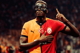 Galatasaray'da derbi öncesi tek gündem: Osimhen derbiye yetişecek mi?