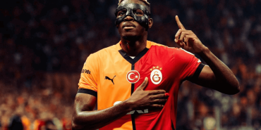 Galatasaray'da derbi öncesi tek gündem: Osimhen derbiye yetişecek mi?