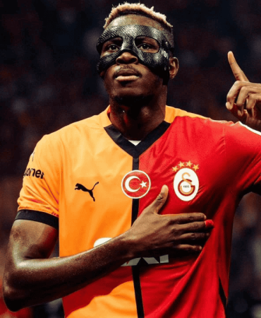 Galatasaray'da derbi öncesi tek gündem: Osimhen derbiye yetişecek mi?
