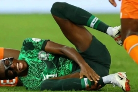 Galatasaray'dan Osimhen'in sağlık durumuna ilişkin yeni açıklama