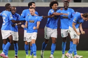 Galatasaray'ın rakibinden kritik puan kaybı: Pafos 2-2 Monaco