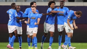 Galatasaray'ın rakibinden kritik puan kaybı: Pafos 2-2 Monaco