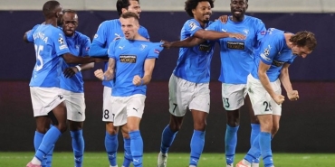 Galatasaray'ın rakibinden kritik puan kaybı: Pafos 2-2 Monaco