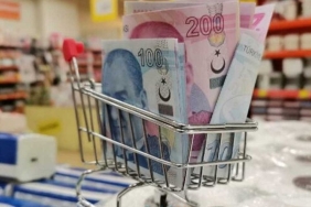Gerçek enflasyon, resmi rakamın yüzde 32,2 üzerinde
