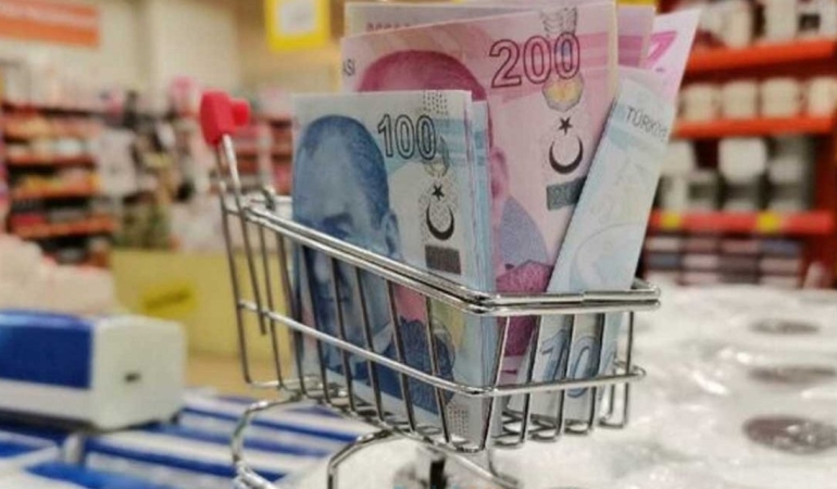 “Gerçek enflasyon, resmi rakamın yüzde 32,2 üzerinde”