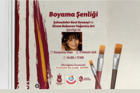 Gizem Babacan Yoğurtçu Manisa