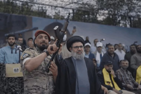 Heysem Ali Tabatabai