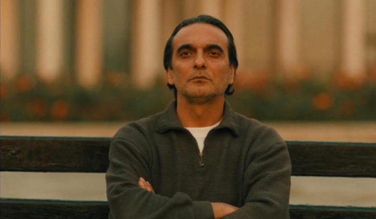 İranlı oyuncu Homayoun Ershadi 78 yaşında hayatını kaybetti