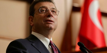 İBB iddianamesi: İmamoğlu 'Olmaz' dedi, rüşvetle suçlandı
