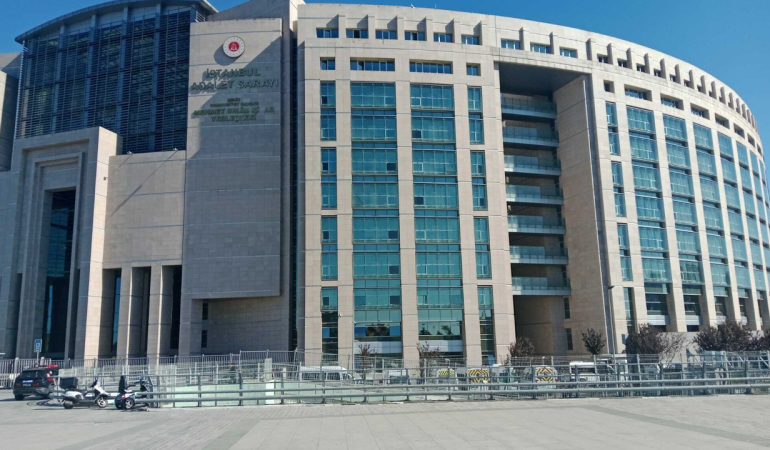 İBB iddianamesi kabul edildi