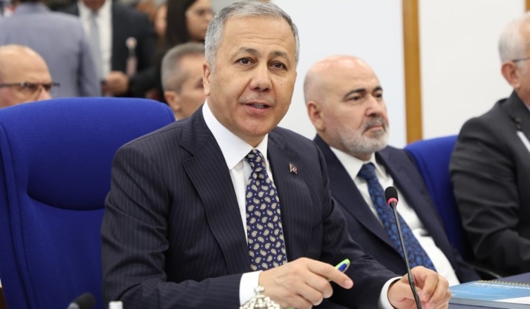 İçişleri Bakanı’ndan suça sürüklenen çocuklar açıklaması: 6 ayda bitecek