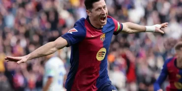 İddia: Fenerbahçe Lewandowski ile ilk teması kurdu