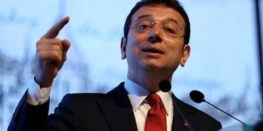 İddia: İmamoğlu, önce İmralı'ya gidilmeli dedi; sonra partisinin kararına uydu
