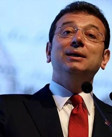 İddia: İmamoğlu, önce İmralı'ya gidilmeli dedi; sonra partisinin kararına uydu