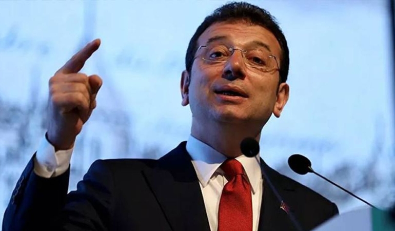 İddia: İmamoğlu, önce İmralı’ya gidilmeli dedi; sonra partisinin kararına uydu