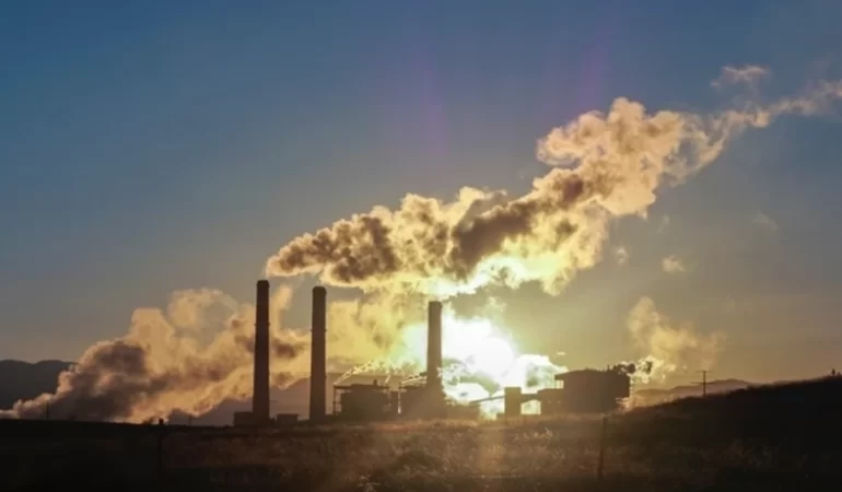 İklim Ağı: Türkiye’nin Mevcut İklim Politikaları Net Sıfır Hedefi ile Uyumlu Değil