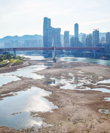 İklim Değişikliğinin Sağlık Etkilerine Karşı Yeni bir Fon Kuruldu 