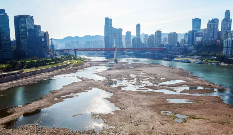 Aşırı sıcaklara karşı 300 milyon dolarlık bağış: Yılda yarım milyondan fazla ölüm