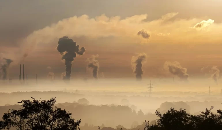 İklim Endeksi Yayında: Dünya İlerleme Kaydediyor, Türkiye Yerinde Sayıyor